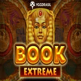 Bocoran RTP Slot Yggdrasil Book Extreme
